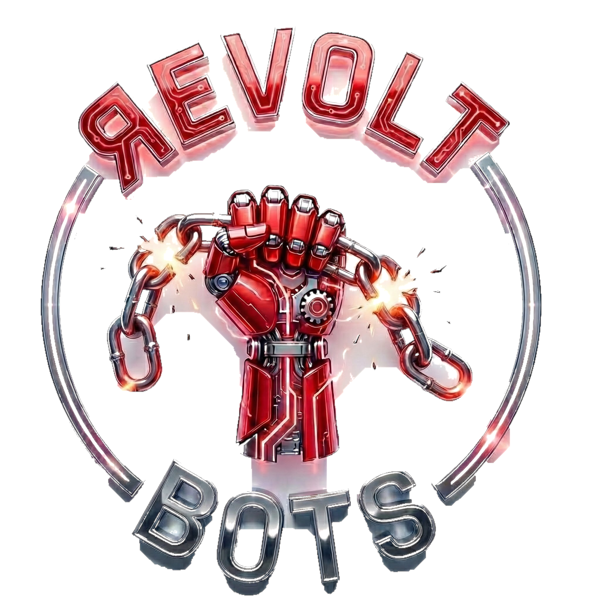 Revolt Bots